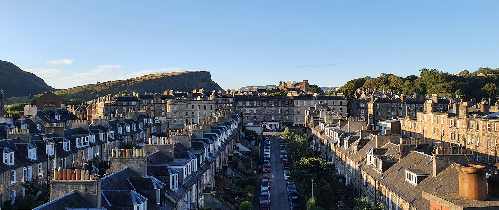 Edinburgh Gutter Cleaners Edinburgh's Best Gutter Cleaning Company!